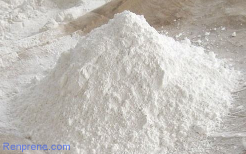 滑石粉簡介
