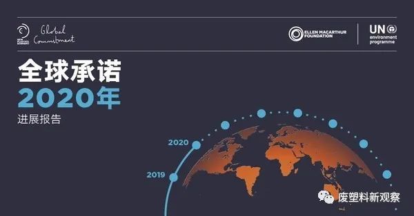 《新塑料經(jīng)濟(jì)全球承諾》發(fā)布：使用再生料和可回收性設(shè)計(jì)是研究熱點(diǎn)