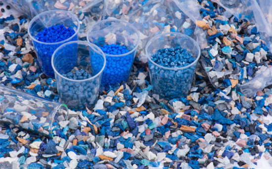  PCR塑料主要應(yīng)用領(lǐng)域有哪些?一起來看看