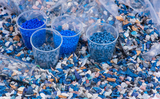 PCR再生ABS顆粒具備的主要特征有哪些？