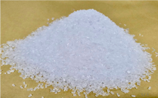 你知道環保pp再生料的4種性能嗎？看這篇文！