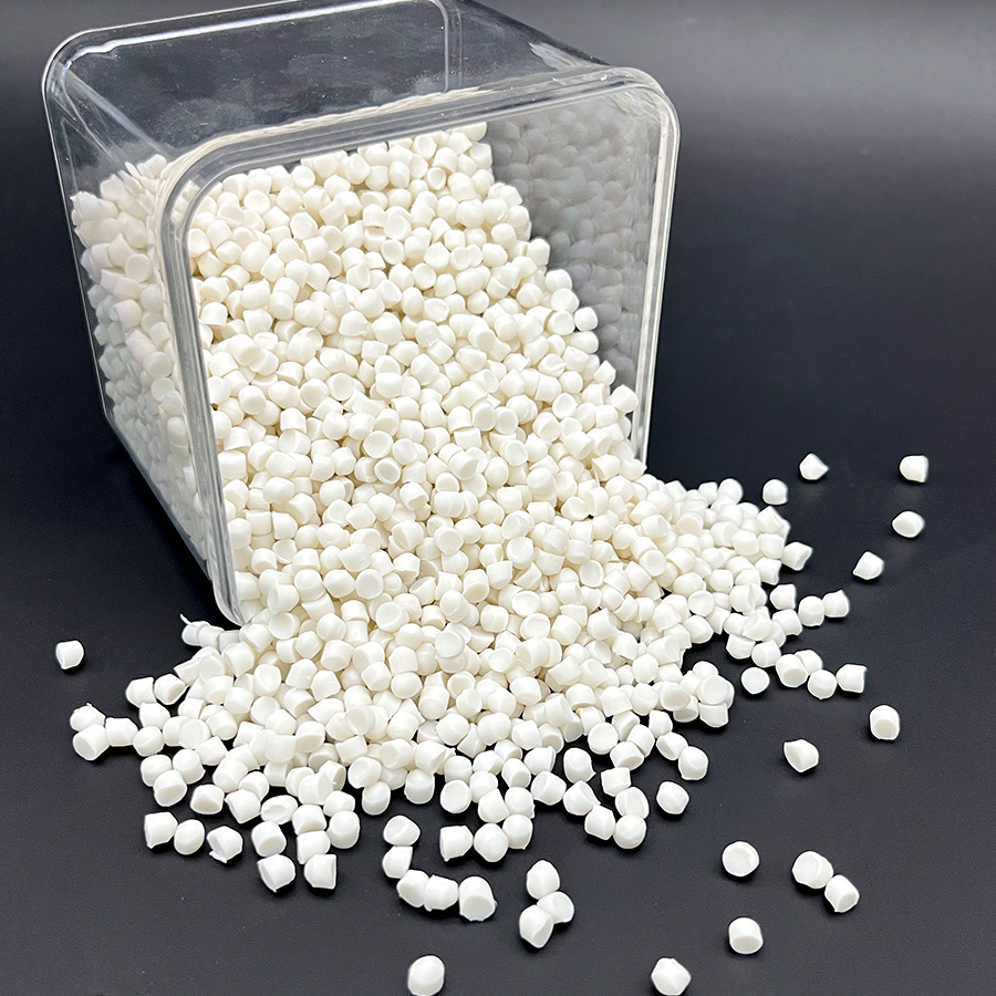 常見的通用塑料有哪些