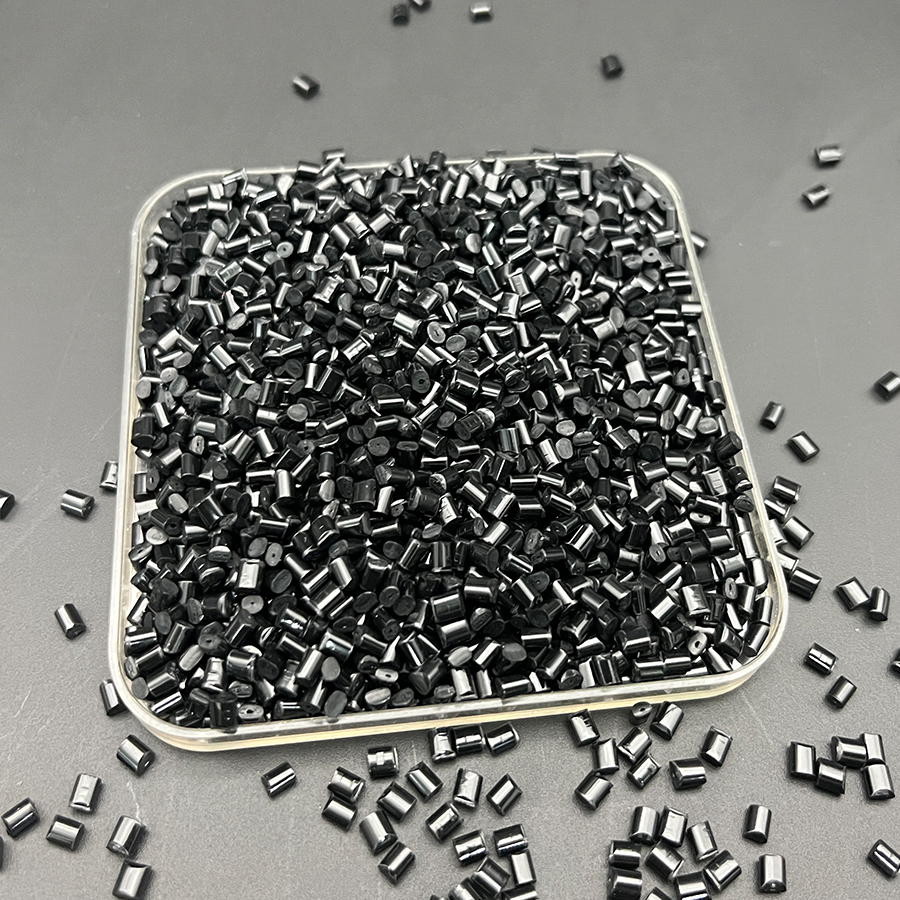 再生塑料顆粒質(zhì)量如何把控